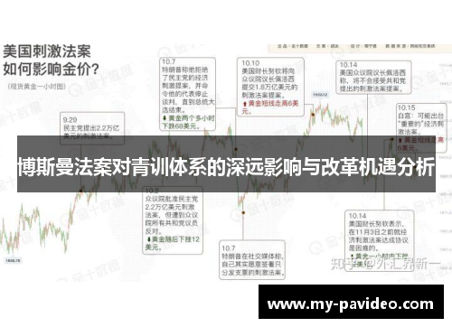 博斯曼法案对青训体系的深远影响与改革机遇分析