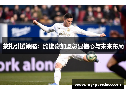 蒙扎引援策略：约维奇加盟彰显信心与未来布局