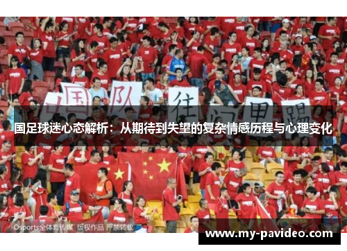 国足球迷心态解析：从期待到失望的复杂情感历程与心理变化