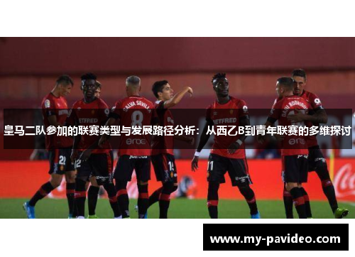 皇马二队参加的联赛类型与发展路径分析：从西乙B到青年联赛的多维探讨