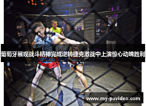 葡萄牙展现战斗精神完成逆转捷克激战中上演惊心动魄胜利