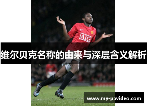 维尔贝克名称的由来与深层含义解析 维尔贝克名称的由来与深层含义解析