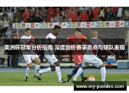 美洲杯冠军分析指南 深度剖析赛事亮点与球队表现 美洲杯冠军分析指南 深度剖析赛事亮点与球队表现