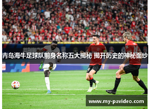 青岛海牛足球队前身名称五大揭秘 揭开历史的神秘面纱
