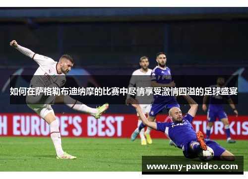 如何在萨格勒布迪纳摩的比赛中尽情享受激情四溢的足球盛宴