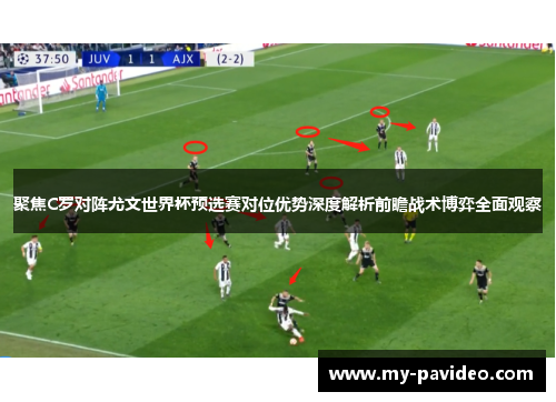 聚焦C罗对阵尤文世界杯预选赛对位优势深度解析前瞻战术博弈全面观察